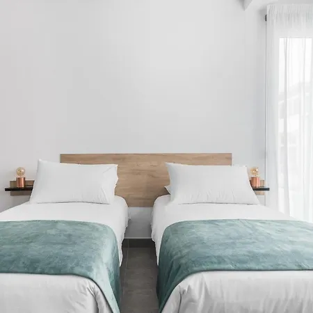 Apartmán Open Sea *