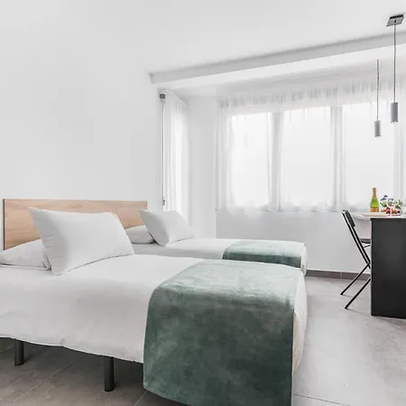 Open Sea * Las Palmas de Gran Canaria