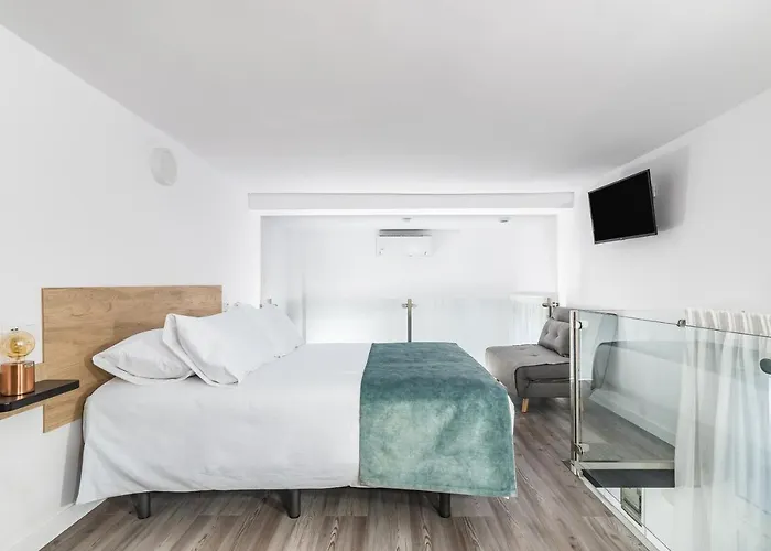 Apartmán Open Sea *