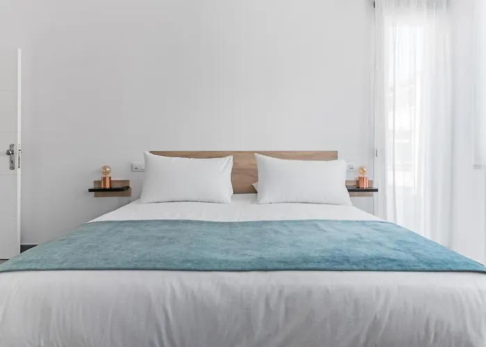 Open Sea Apartmán Las Palmas de Gran Canaria