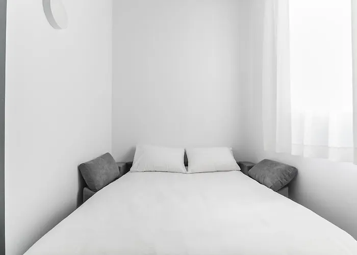 Open Sea Apartmán *