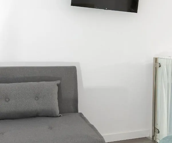 Open Sea Las Palmas de Gran Canaria