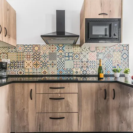 Open Sea Апартаменти *