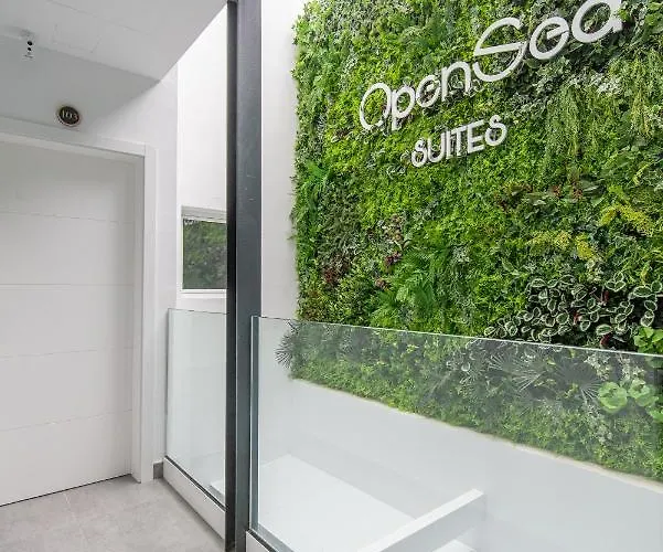 Апартаменти Open Sea