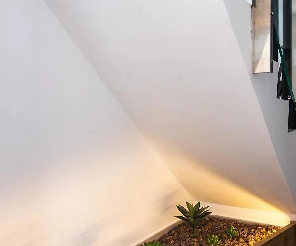 Open Sea Лас-Пальмас-де-Гран-Канарія