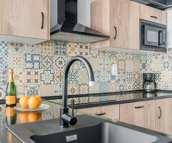 Open Sea * Лас-Пальмас-де-Гран-Канарія