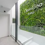 Apartment Open Sea