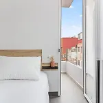 Open Sea Апартаменты *
