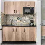 Open Sea Apartment
