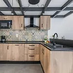 Apartment Open Sea Las Palmas de Gran Canaria
