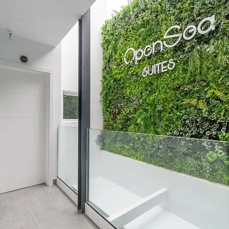Apartment Open Sea