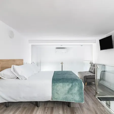 Apartment Open Sea *