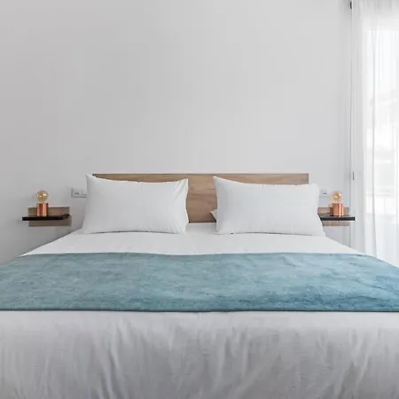 Open Sea Apartment Las Palmas / Gran Canaria