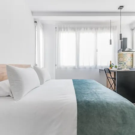 Apartment Open Sea