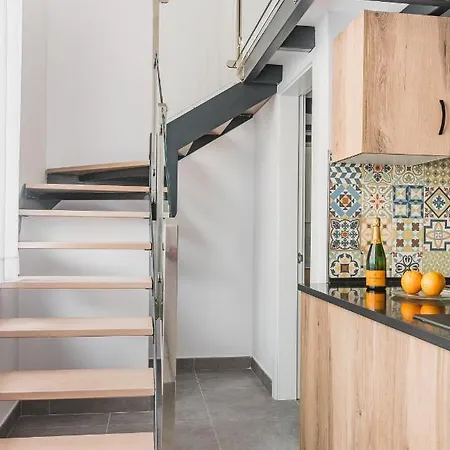 Open Sea Apartment Las Palmas / Gran Canaria