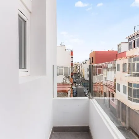 Open Sea * Las Palmas de Gran Canárias