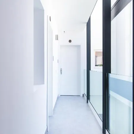 Open Sea Apartment Las Palmas de Gran Canaria