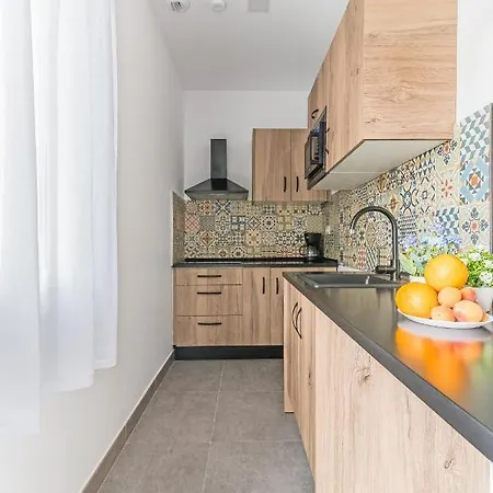 Apartment Open Sea