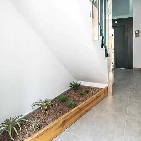 Open Sea Las Palmas / Gran Canaria