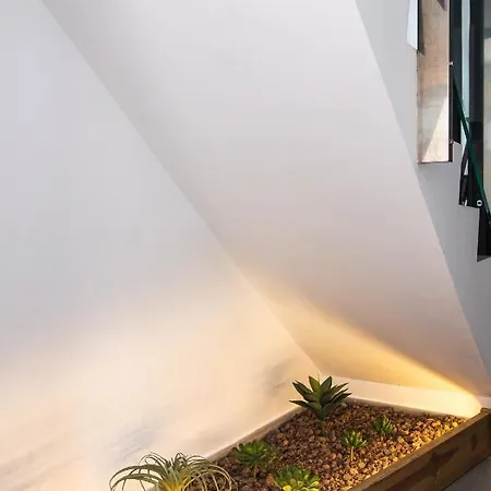 Open Sea Las Palmas de Gran Canárias