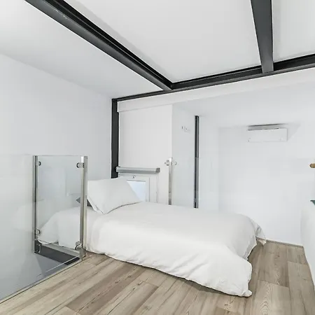 Open Sea Apartment Las Palmas de Gran Canaria