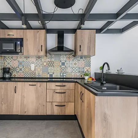 Apartamento Open Sea Las Palmas de Gran Canárias