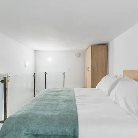 Open Sea Apartamento Las Palmas de Gran Canárias