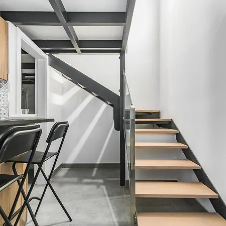 Open Sea Las Palmas de Gran Canárias