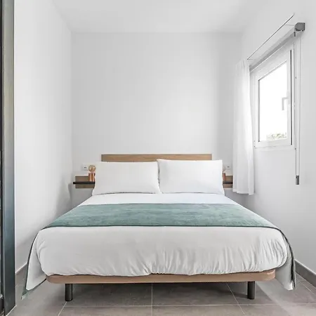 Apartment Open Sea