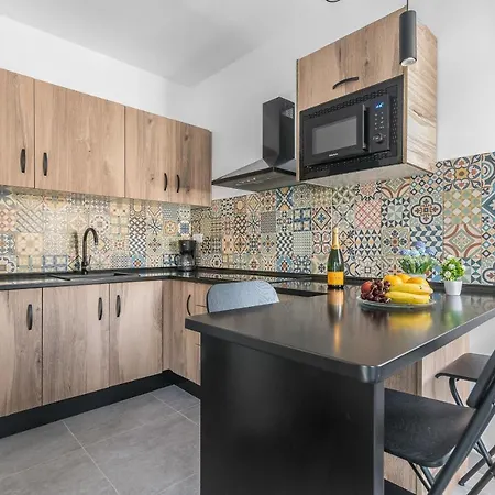 Apartment Open Sea Las Palmas de Gran Canaria