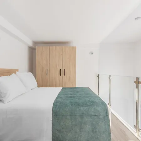 Apartamento Open Sea *