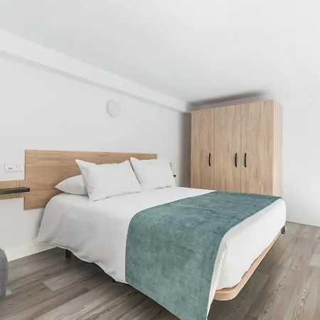Apartamento Open Sea Las Palmas de Gran Canárias