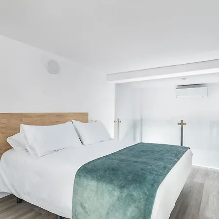 Apartamento Open Sea