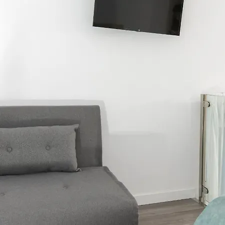 Open Sea Las Palmas de Gran Canárias