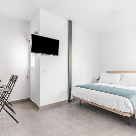 Open Sea * Las Palmas / Gran Canaria