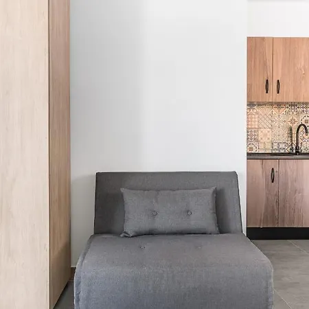 Open Sea Las Palmas / Gran Canaria