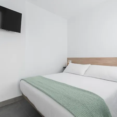 Open Sea Apartment Las Palmas de Gran Canaria