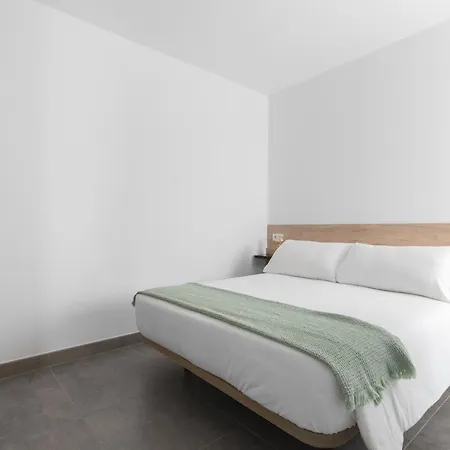 Open Sea Apartment Las Palmas de Gran Canaria