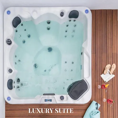 Apartment Open Sea
