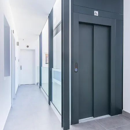 Open Sea Apartment Las Palmas / Gran Canaria