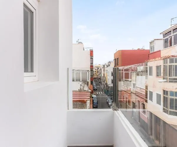 Open Sea * Las Palmas de Gran Canaria