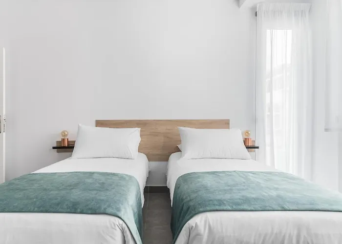 Apartament Open Sea *