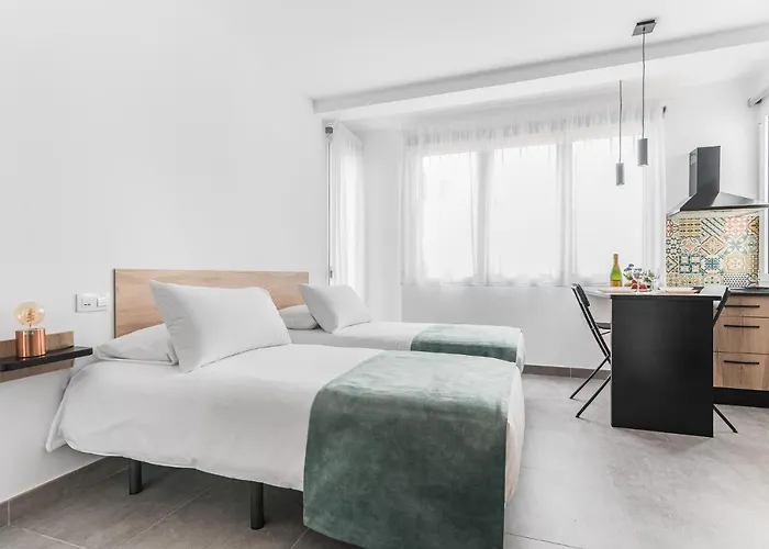 Open Sea * 라스팔마스