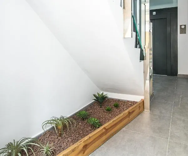 Open Sea Las Palmas de Gran Canaria