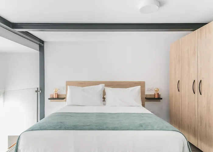 Open Sea 라스팔마스