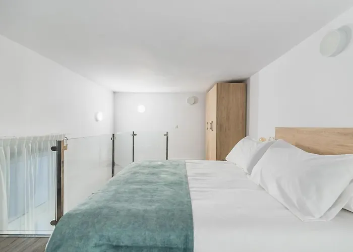 Open Sea Apartament Las Palmas de Gran Canaria