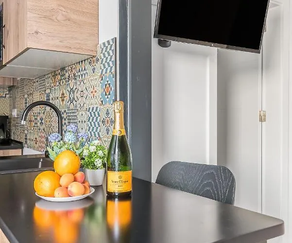 Open Sea * Las Palmas de Gran Canaria