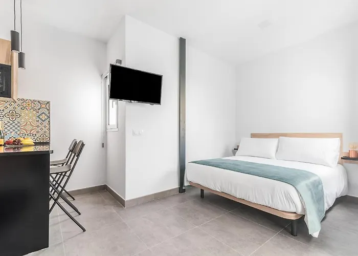 Open Sea * 라스팔마스