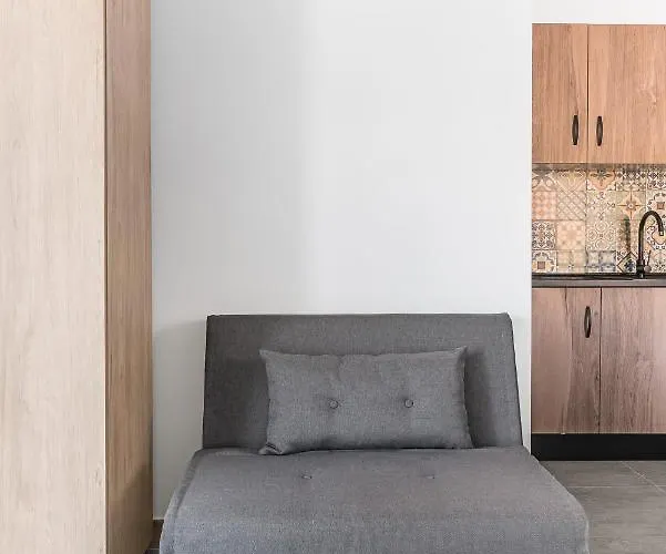 Open Sea 라스팔마스