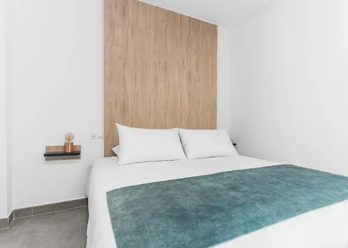 Apartament Open Sea Las Palmas de Gran Canaria